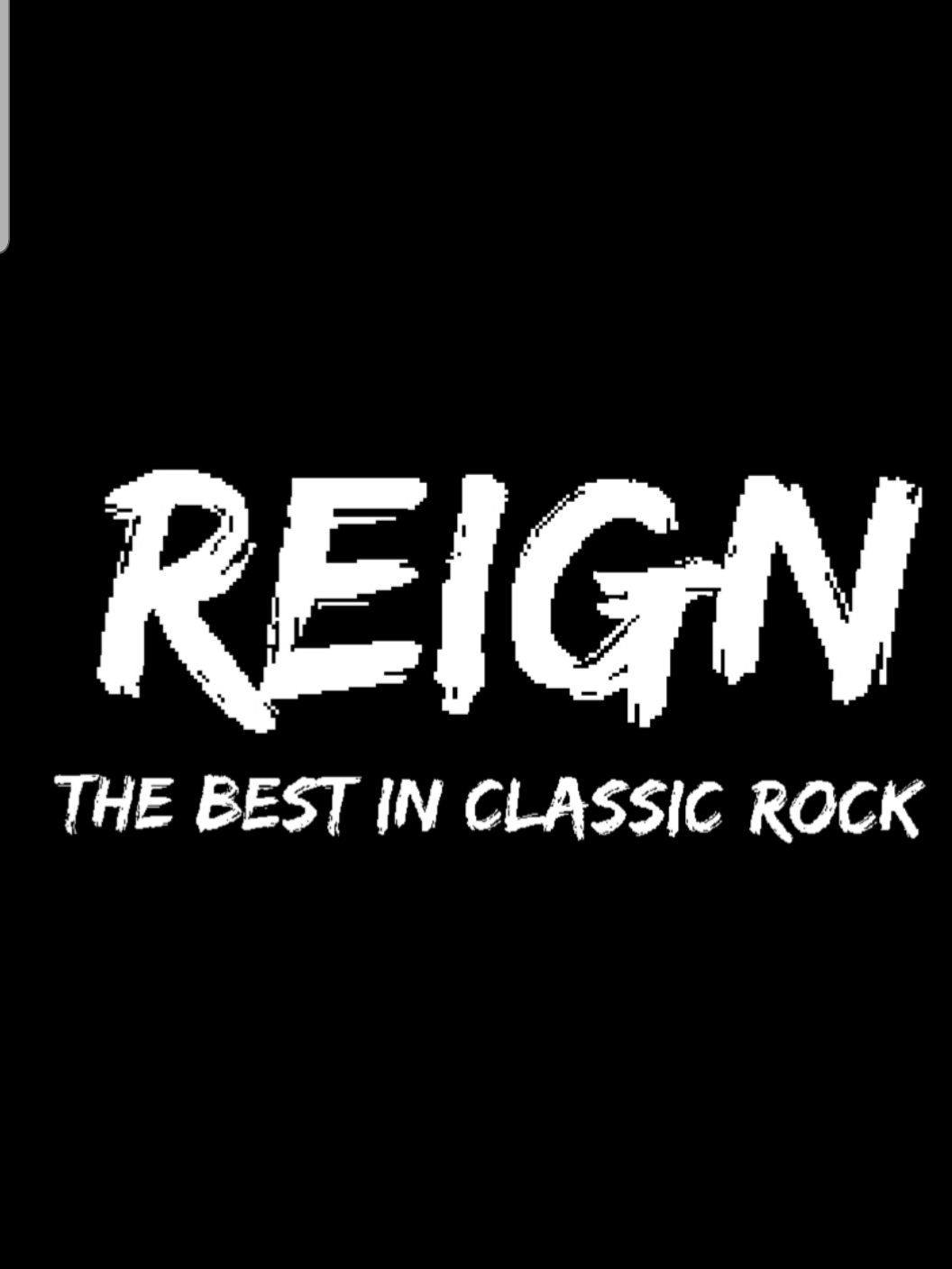 Reign the Best in Classic Rock Shows