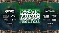 Cosmic Music Festival