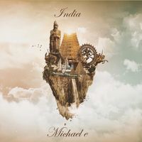 India by Michael e