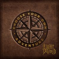 Choose Your Own Adventure: CD (2018)