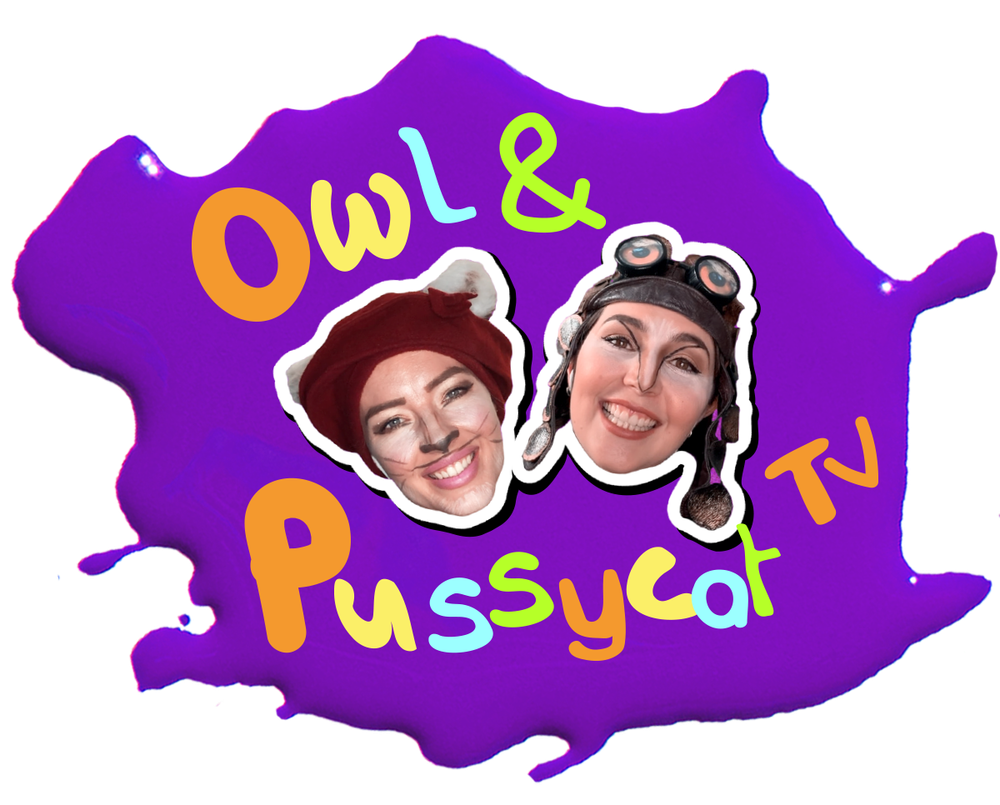 Little Match Productions Owl And Pussycat Tv 