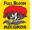 Full Bloom Records 10 pack stickers
