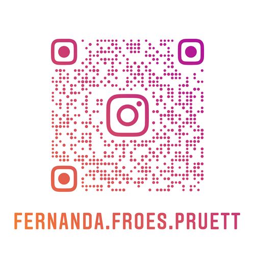 Fernanda Froes Pruett Instagram