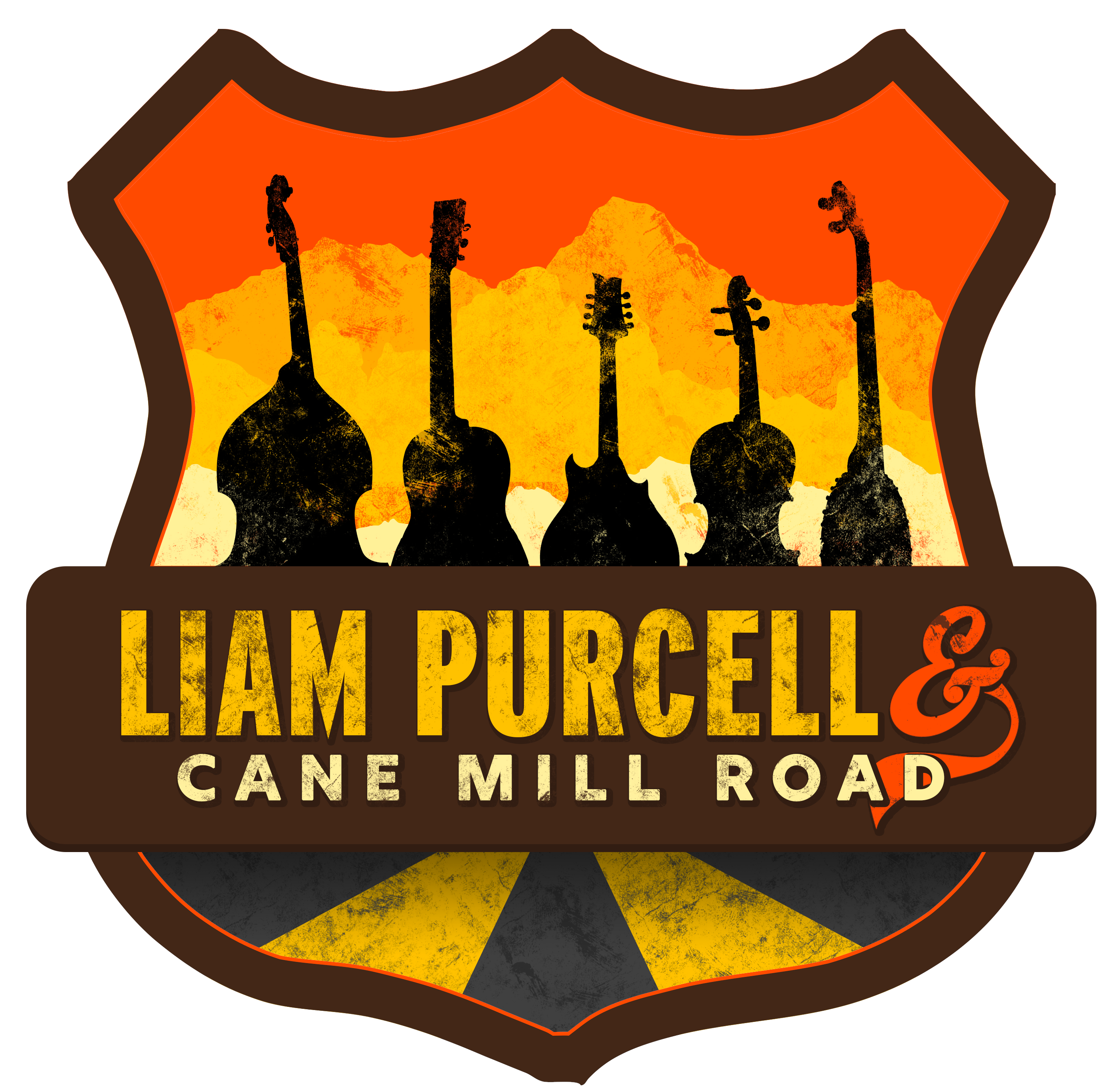 Liam Purcell & Cane Mill Road