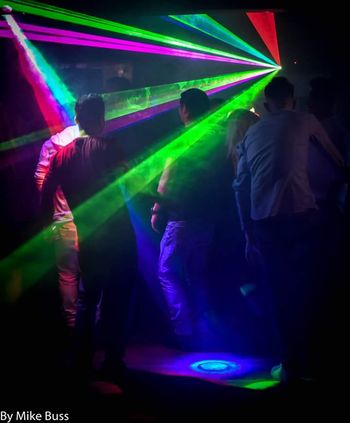 2018 Urban Party H20 Night Club Swindon

