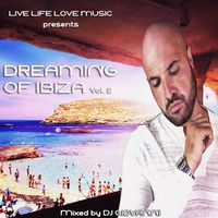 Dreaming of Ibiza Vol. 2 by DJ GIOVANNI