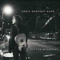 Bitter Midnight by Chris Bergson
