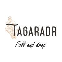Fall and Drop by Tagaradr