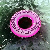 Learning to Swim EP by Cerys Eless