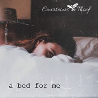 A Bed For Me (Single) by CEG Records