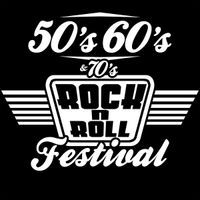 Little Peter & The Eleagants at the 50s, 60s & 70s Rock N Roll Music Festival