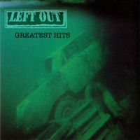 Left Out Greatest Hits by left out