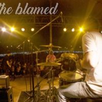 That One Time We Played Live by the blamed