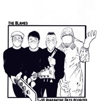 5.98 Quarantine Days Revisited by the blamed