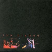 Burnt Toast 7" by the blamed