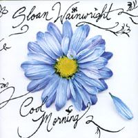 Cool Morning by Sloan Wainwright