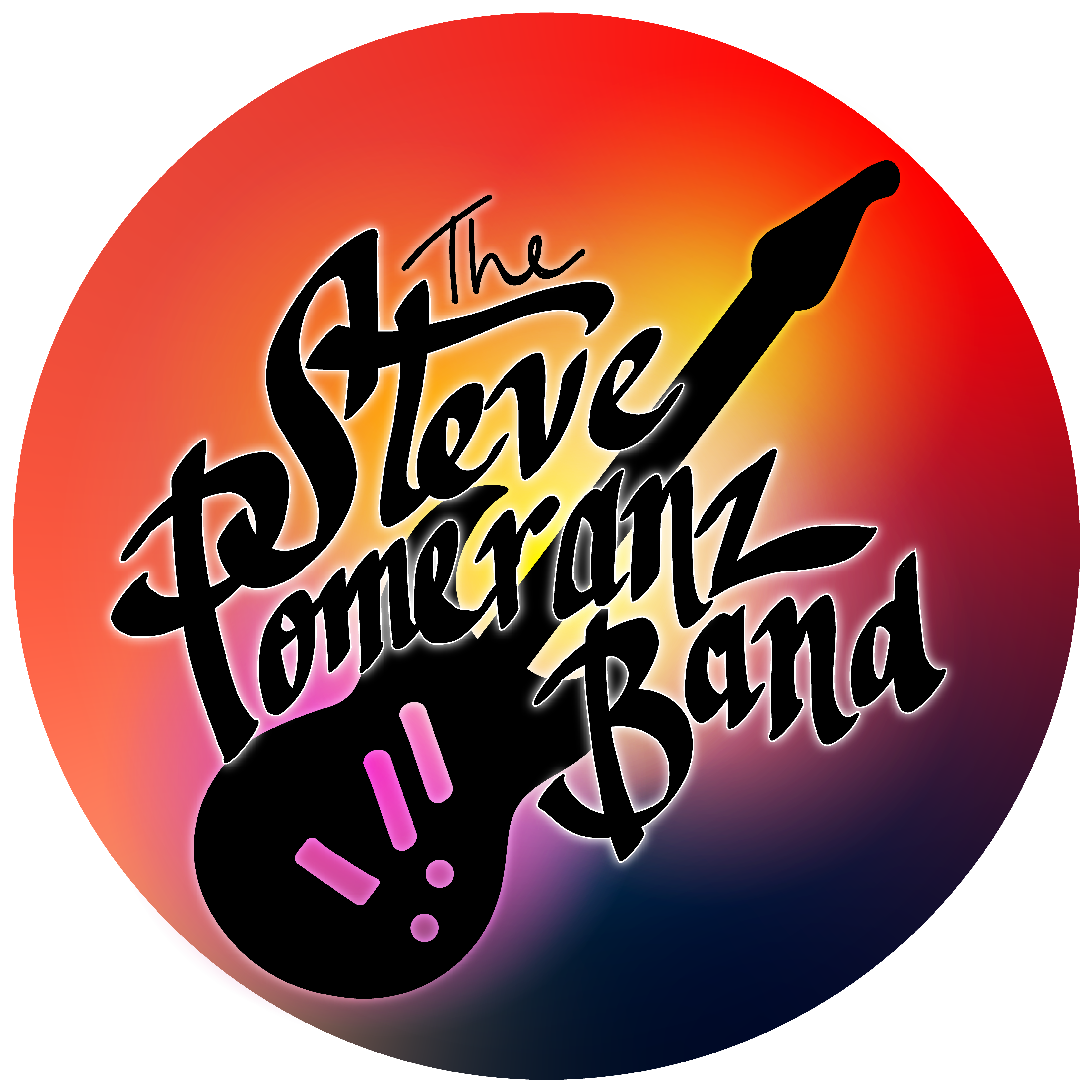 The Steve Pomeranz Band