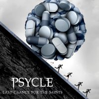 Psycle-Last Chance for the Saints by Psycle