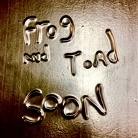 Soon by Frog and Toad
