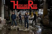 Pleading the Fifth opening for Highland Rose