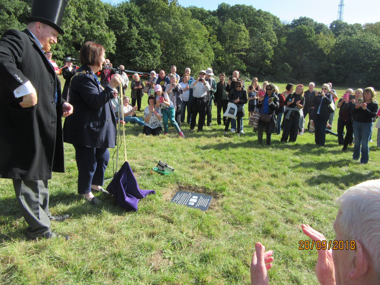 The Beulah Spa History Project