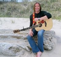 Kevin Russell Kaye live @Sunken Meadow State Park, 🌞 Super Summertime Acoustic Sessions 