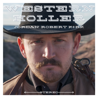 Western Holler: CD