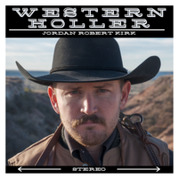 Western Holler by Jordan Robert Kirk