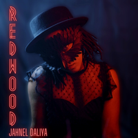 Redwood by Jahnel Daliya