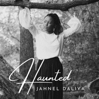 Haunted by Jahnel Daliya