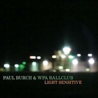 Light Sensitive: Vinyl