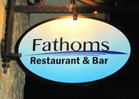 Fathom's
