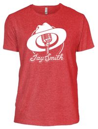 Jay Smith T- Shirt