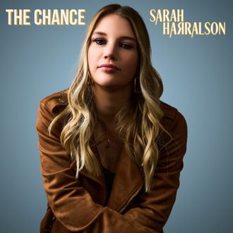 "The Chance" Single- June 2021
