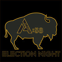 ELECTION NIGHT by ALARM58