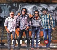 Farmers SD: CD