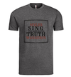 MW Gray Truth T-Shirt
