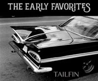 Dave Ernst + The Early Favorites @ HEADLINER'S MUSIC HALL