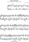 PACIFIC 32 - 9. "Water Splashes" - Frappés - PDF Sheet Music