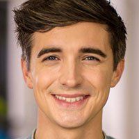 Donal Skehan