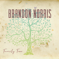 Family Tree by Brandon Norris