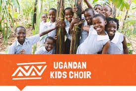 Uganda Kids Choir