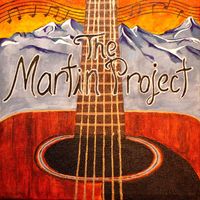 The Martin Project  by A Collaboration for MS Research