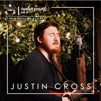 Live at The Bottling Plant by Justin Cross