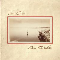 Drink The Water (Single) by Justin Cross