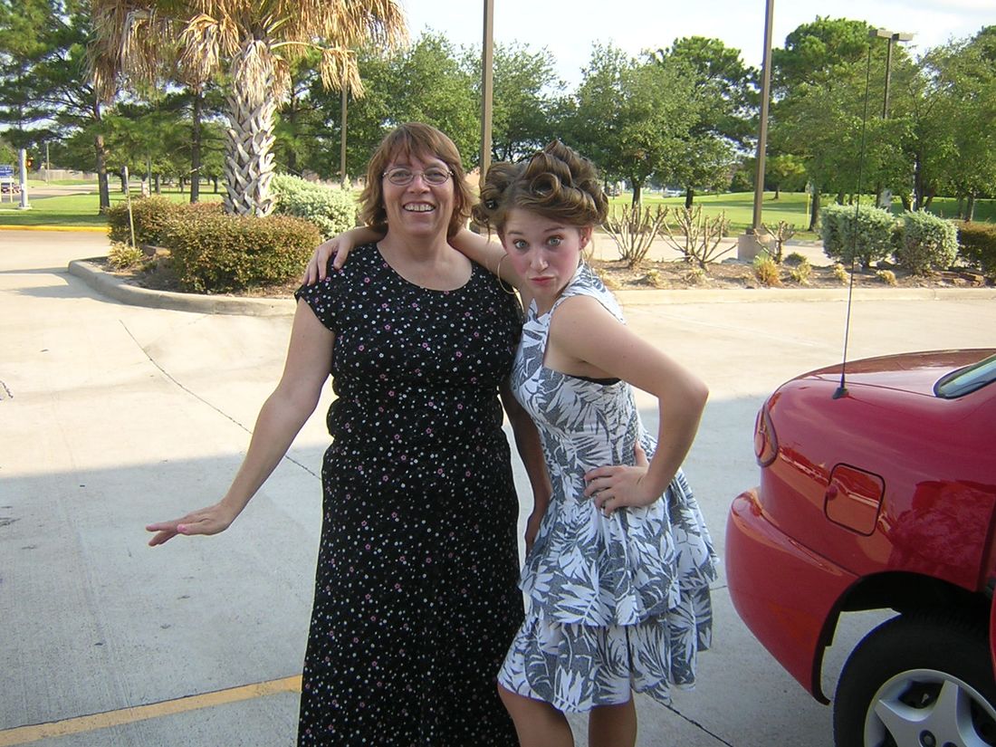 Celebration Of Music Lisa Ashby