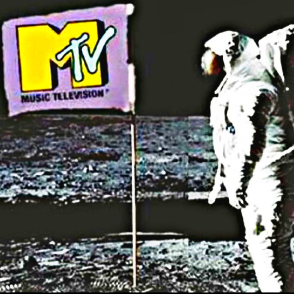 Trey Wonder MTV