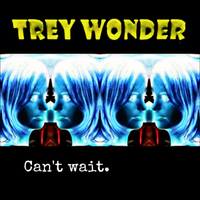 Can't Wait by Trey Wonder 