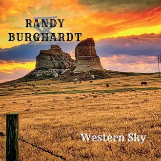 Western Sky is Now Available!!!!!!