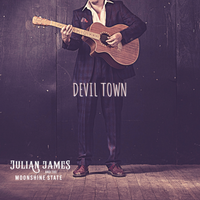 Devil Town : CD